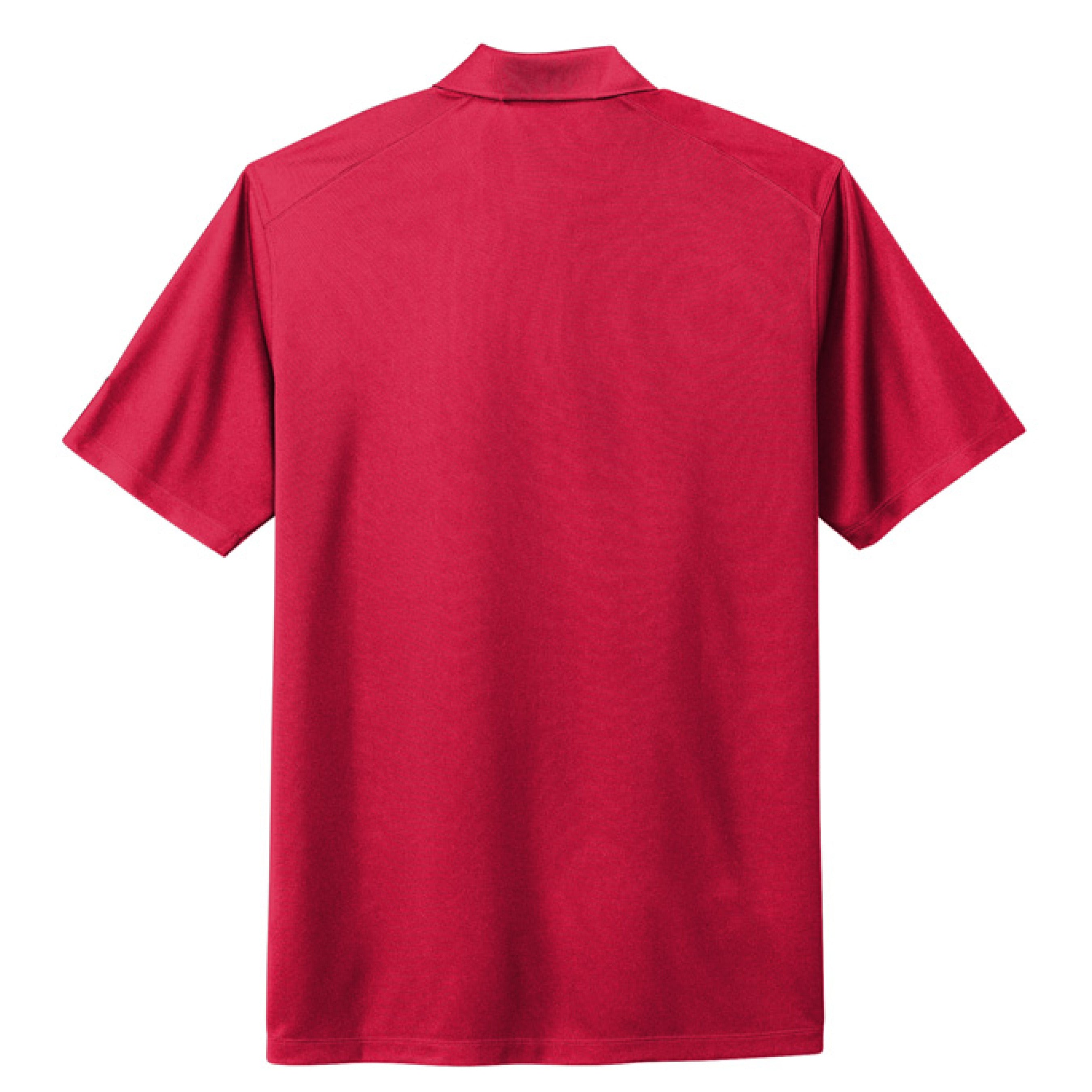 University Red - BACK