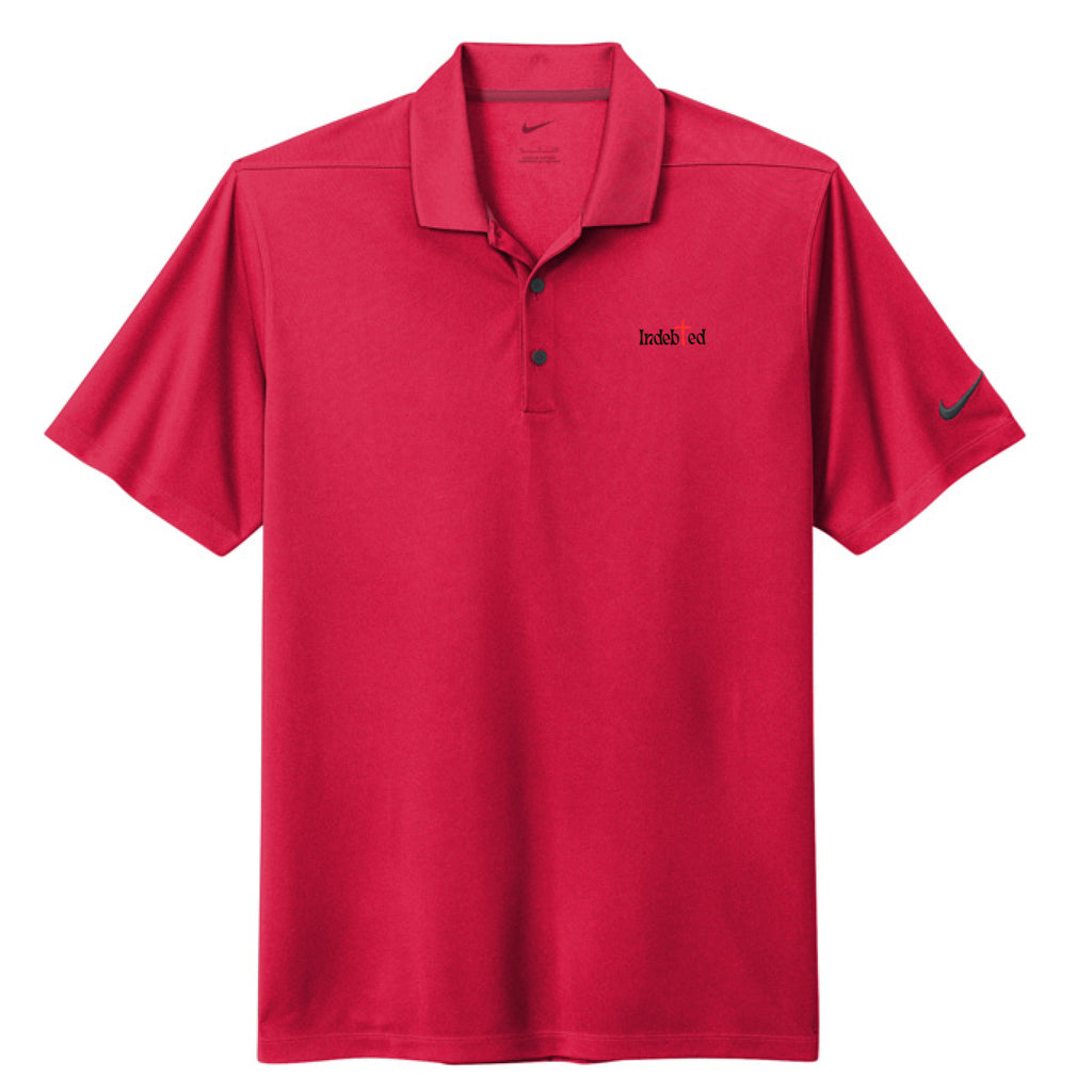 University Red - FRONT