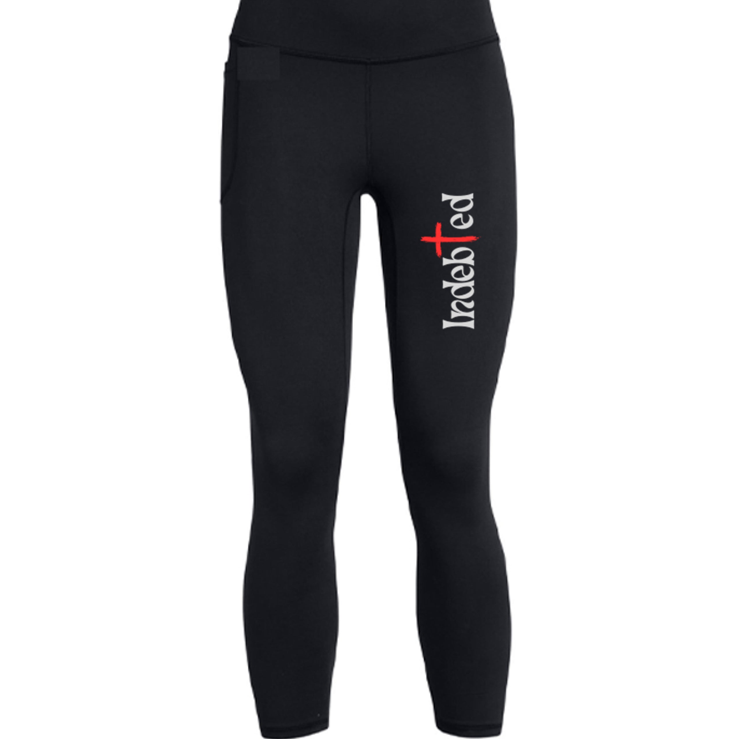 Indebted_Under Armour Legging