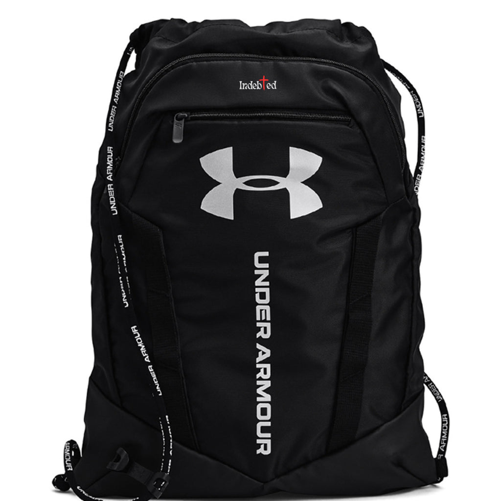 BLACK/ M SIL _001 - FRONT