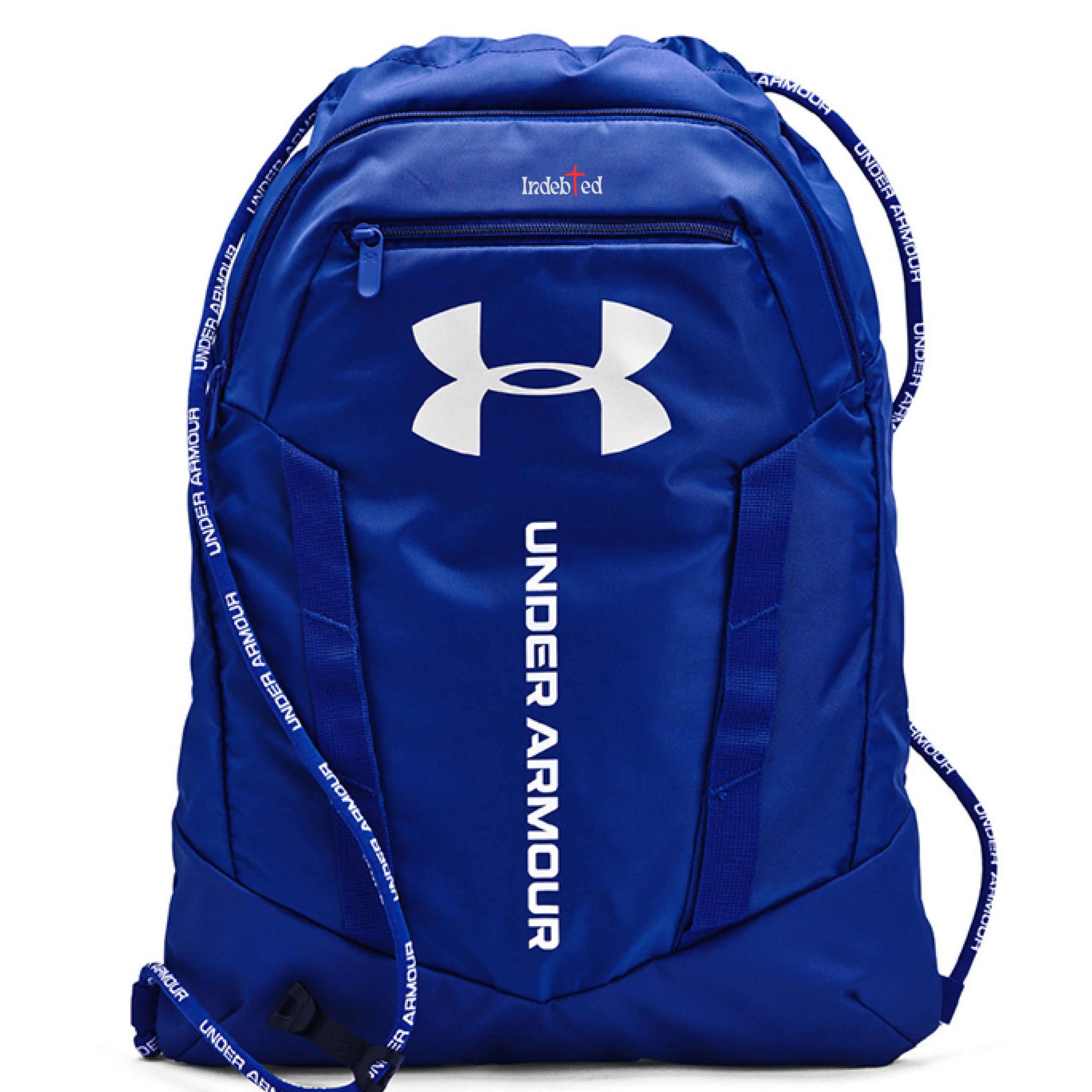 Indebted_Under Armour Undeniable Sack Pack