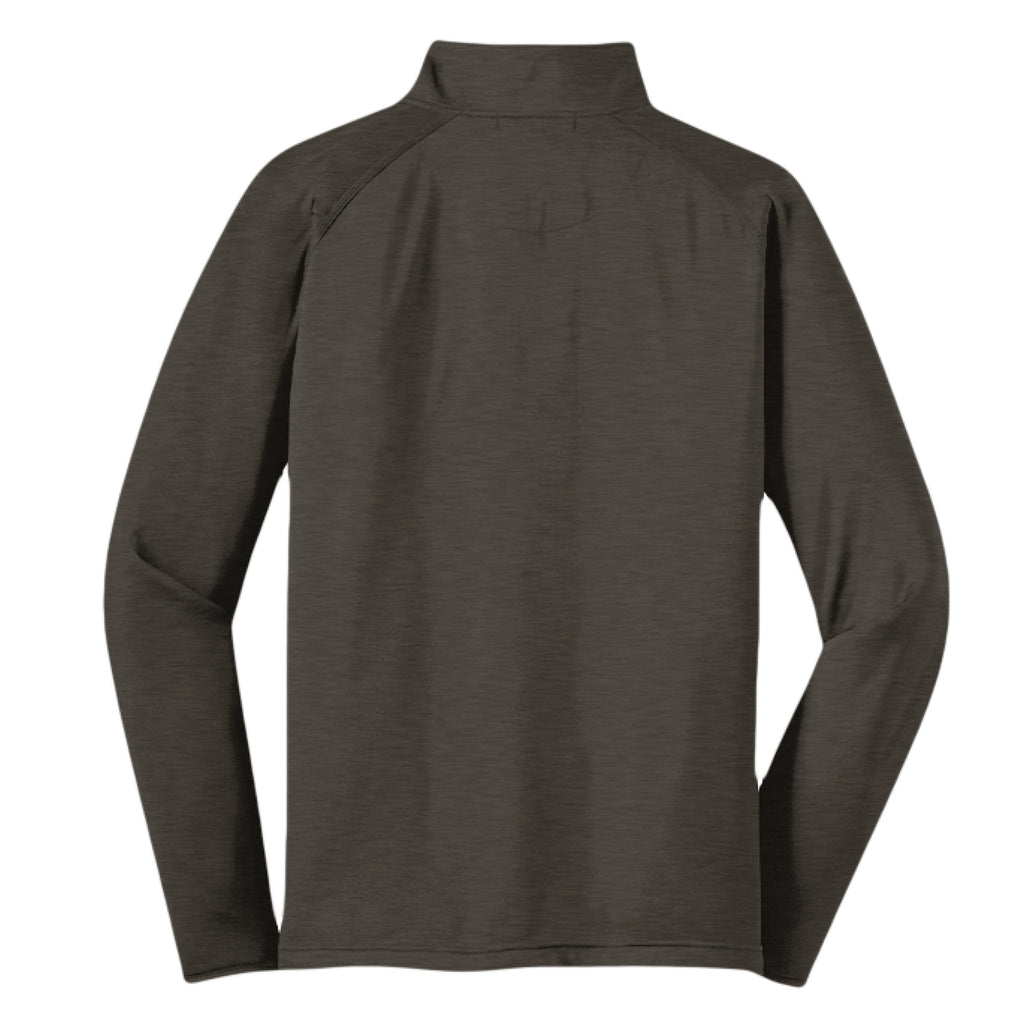 Charcoal Gy He - BACK