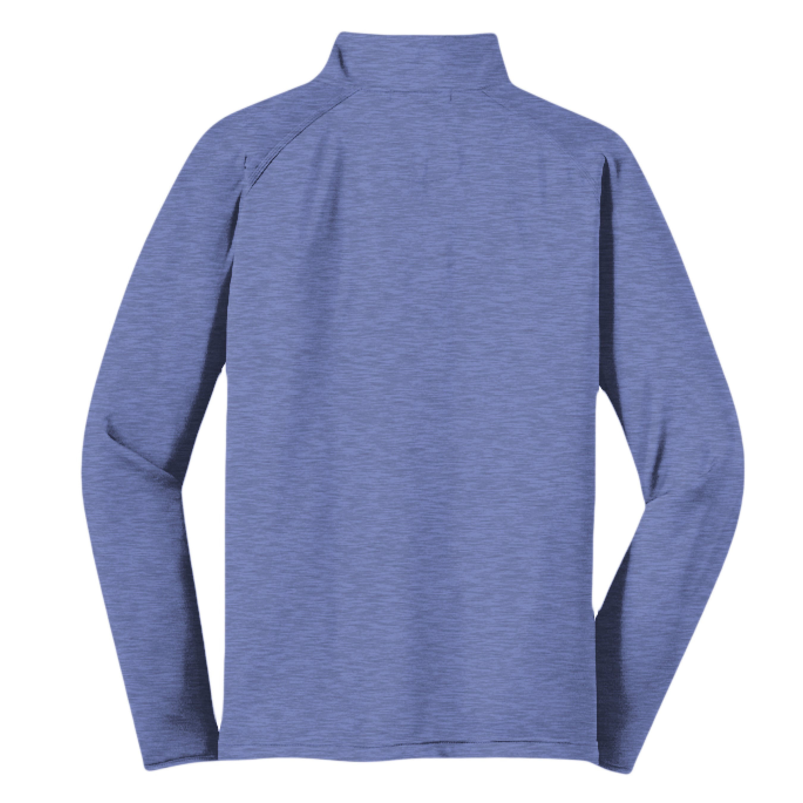 True Ryl Hthr - BACK