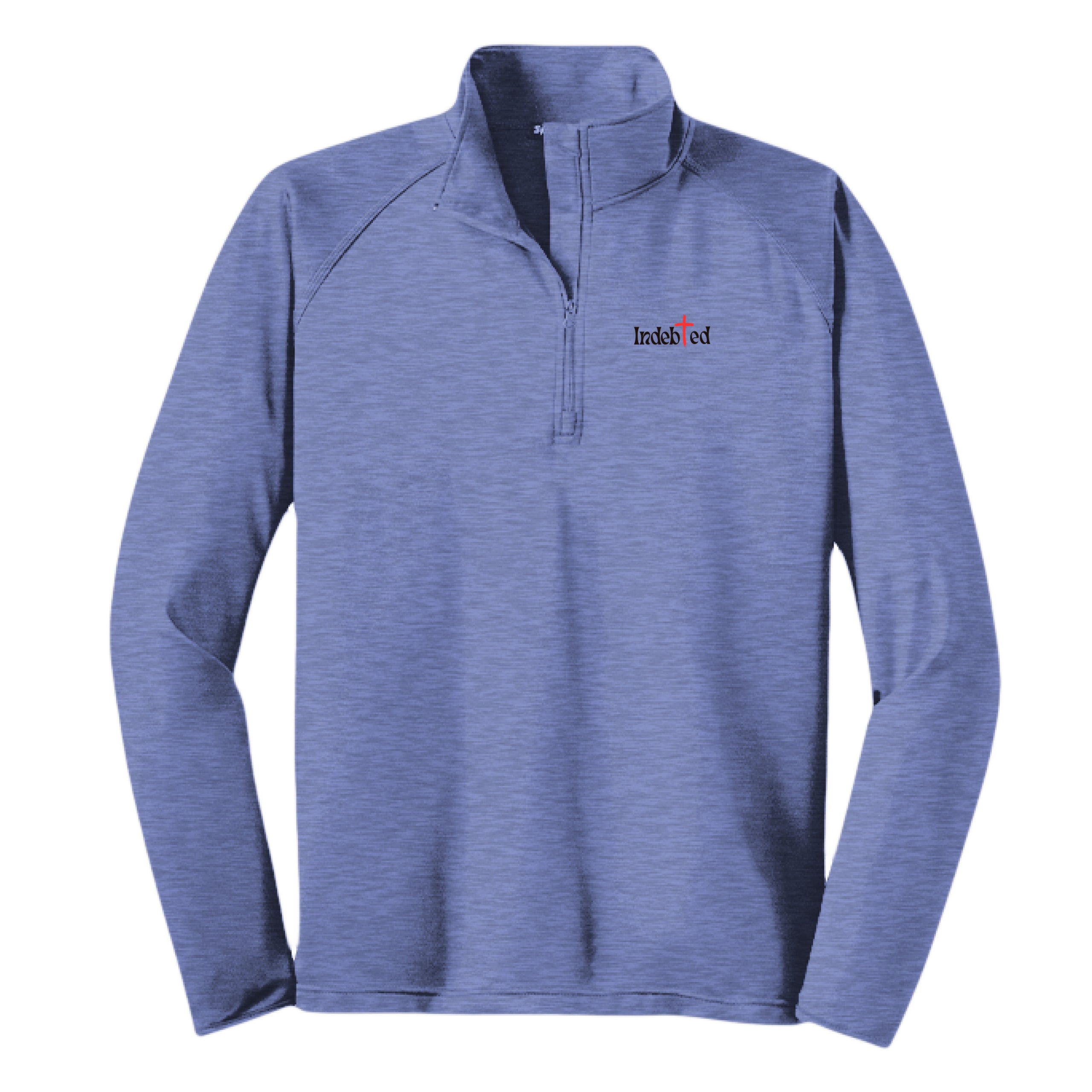 Indebted_Sport-Tek Sport-Tek Tall Sport-Wick